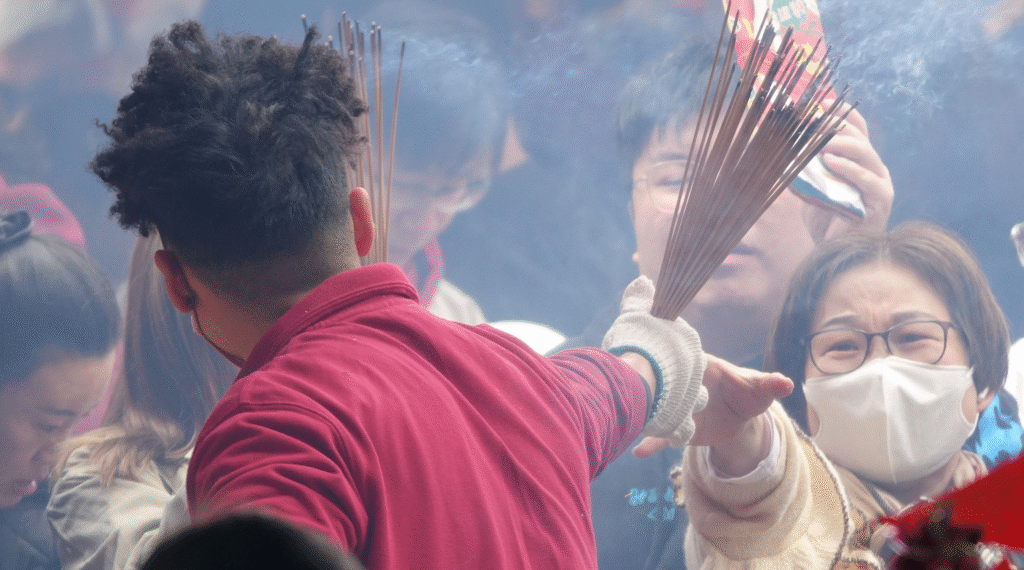 2025-01-31 沙田車公廟